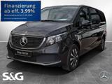 Mercedes-Benz EQV 300 Lang 360° KAMERA DISCTRONIC 7-SITZER - Mercedes-Benz EQV mit Elektro-Antrieb
