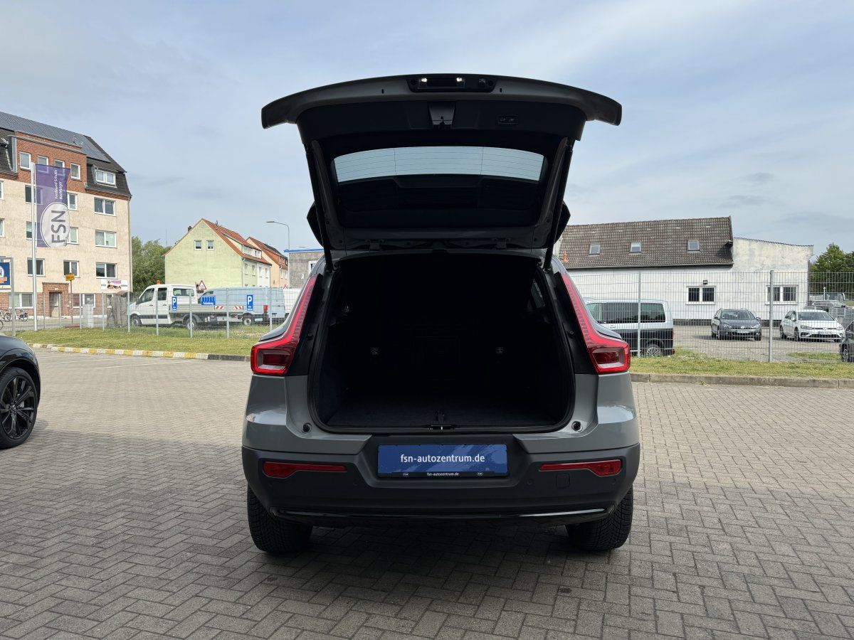 Volvo XC40 - Bild 6