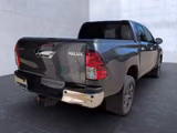 Toyota Hilux 2,4D Double Cap 4x4 / /AHK Bluetooth Navi - Toyota Hilux in Bochum