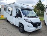 Soma Camp T 650 EB - L-Line  - Soma Camp Wohnwagen & Wohnmobile