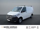 Volkswagen T6.1 Kasten 2.0 TDI PDC KLIMA GRA EcoProfi FWD