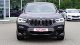 BMW X4 xDrive30d M Sport X LED Navi AHK Kamera PDC - gebrauchte BMW X4 aus dem Jahr 2019