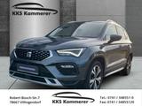 Seat Ateca Xperience 4Drive AHK Navi Beats Digitales  - Seat Ateca: Xperience