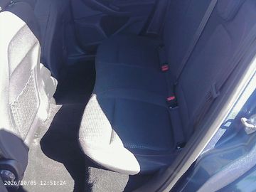 Ford Focus Lim. ST-Line