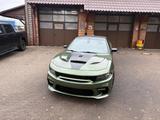 Dodge RT*SPORT*NAVI*PDC*LEDER*SERVICE NEU*GARANTIE*TOP - Dodge Charger Gebrauchtwagen