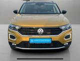 Volkswagen T-Roc 1.5 TSI ACT - - Volkswagen T-Roc: Gold