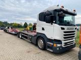 Scania LKW Für 3 x Trucks/SZM - Scania T