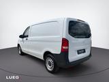 Mercedes-Benz Vito 116 CDI 4x4 Kasten Kompakt AHK AUT Facelift - Offers