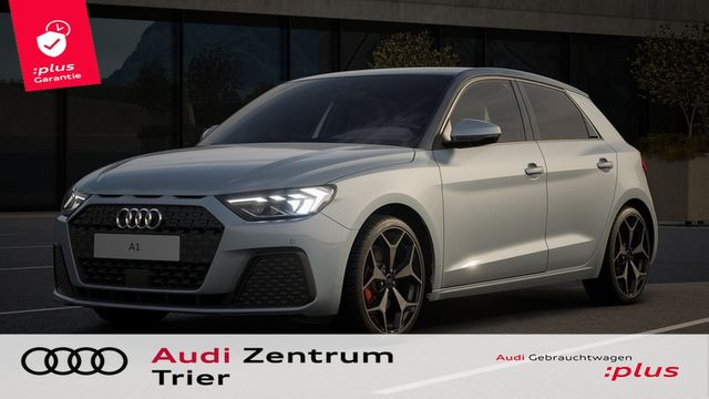 Audi A1 Sportback 35 TFSI S line S-tronic