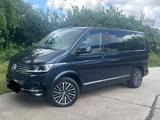 Volkswagen T6.1 Multivan - Volkswagen T6 Multivan in Rostock