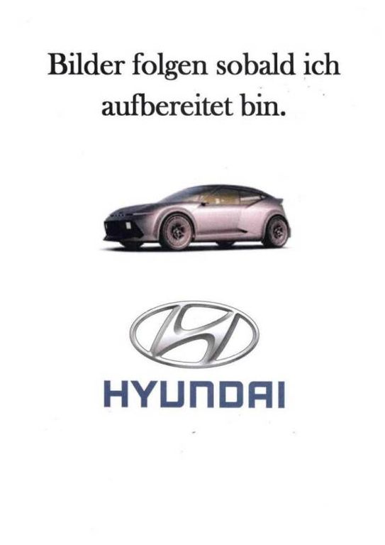 Image of Hyundai KONA