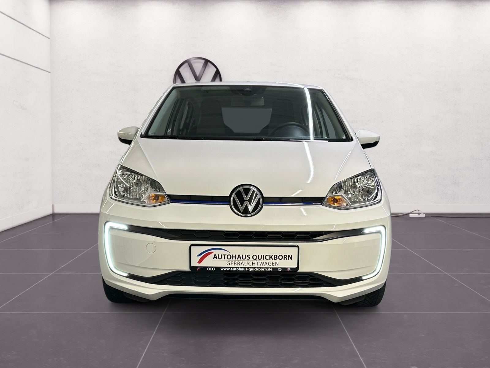Volkswagen e-up! - Bild 4