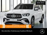 Mercedes-Benz GLE 400 e 4M AMG Advanced+/Pano/AHK/Burmeste/HuD - Mercedes-Benz GLE 400 in Frankfurt (Main)