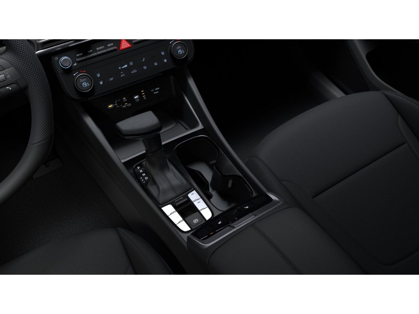 Hyundai TUCSON - Bild 14