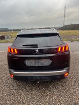 Peugeot 3008 1.5 BlueHDi 130 SUV EAT8 Allure - gebrauchte Peugeot 3008 aus dem Jahr 2018