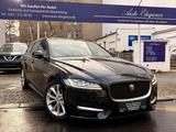 Jaguar XF Sportbrake R-Sport AWD SHZ Navi Memory LED! - gebrauchte Jaguar XF aus dem Jahr 2019