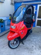 BMW C1 125er - Offers matching your search criteria