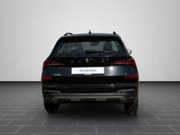 Skoda Kamiq - Vorschau Bild 8