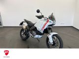 Ducati Desert X