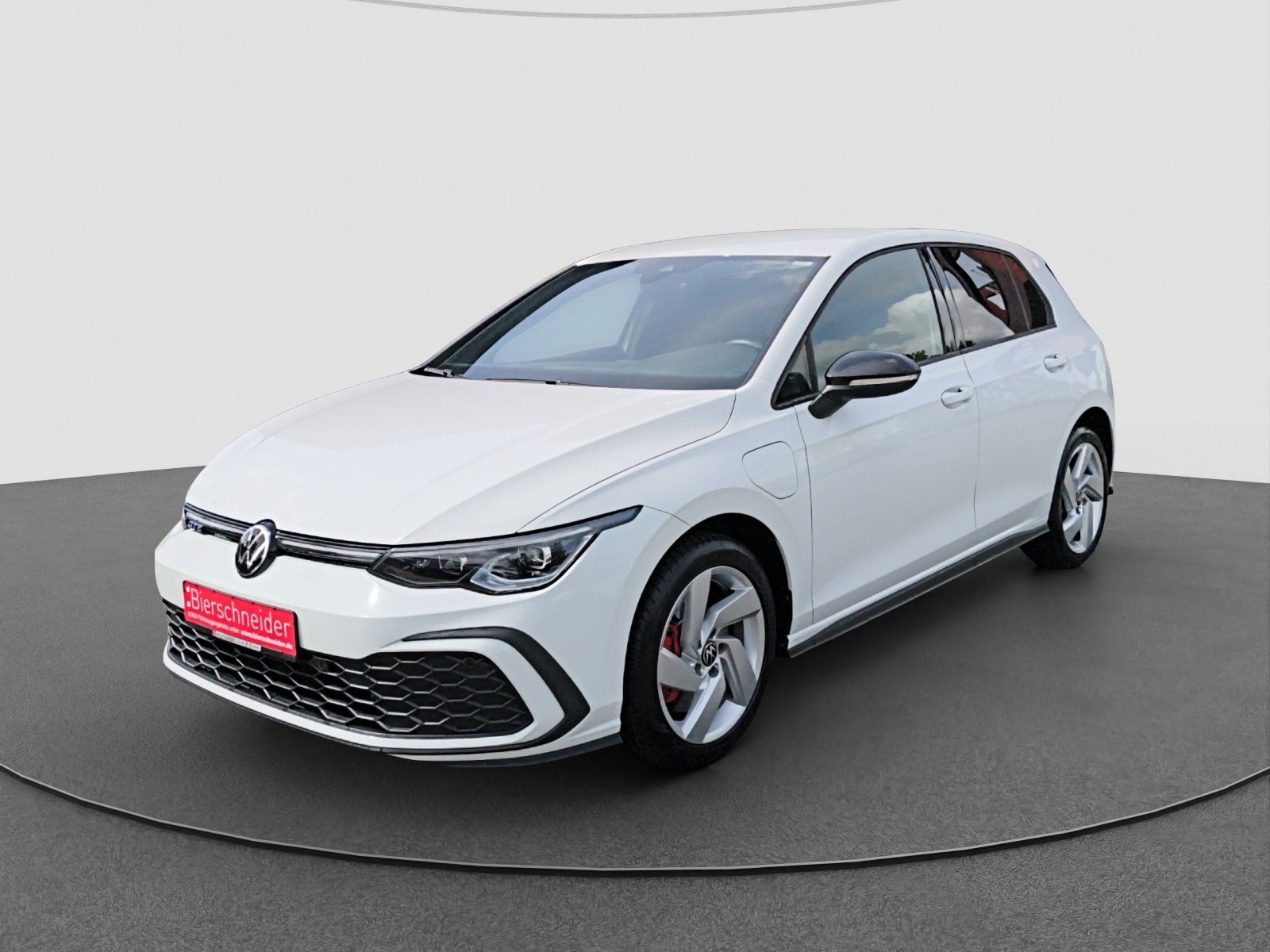 Volkswagen Golf VIII Lim. 1.4 electric TSI GTE eHybrid NAVI imagem 2