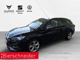 Seat Leon Sp. 1.5 eTSI DSG FR Matrix LED Navi FaPa XL