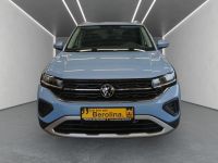 Volkswagen T-Cross - Vorschau Bild 5