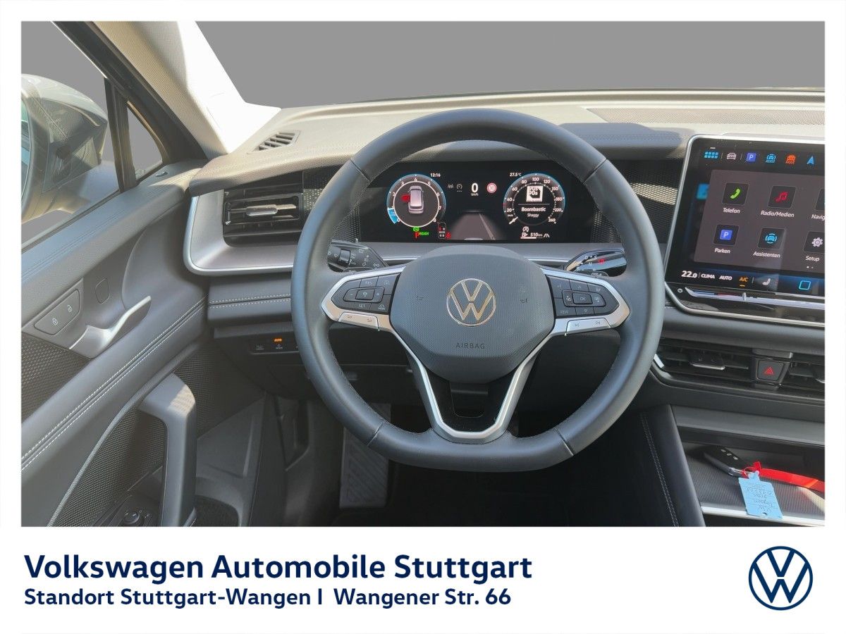 Volkswagen Tayron - Bild 9