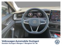 Volkswagen Tayron - Vorschau Bild 9