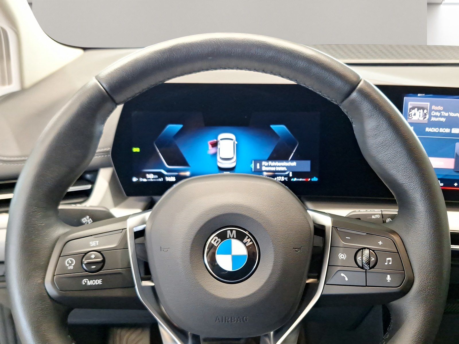 BMW 220 Active Tourer - Bild 13