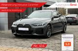 BMW 420i Gran Coupe M Sport PRO HuD SHD Memory AHK - BMW 420 Gran Coupé Jahreswagen
