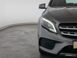 Mercedes-Benz GLA 200 AMG Line PANO+LED+NAVI+SHZ+PDC+TEMP+BC - Mercedes-Benz GLA 200 Gebrauchtwagen in Düsseldorf