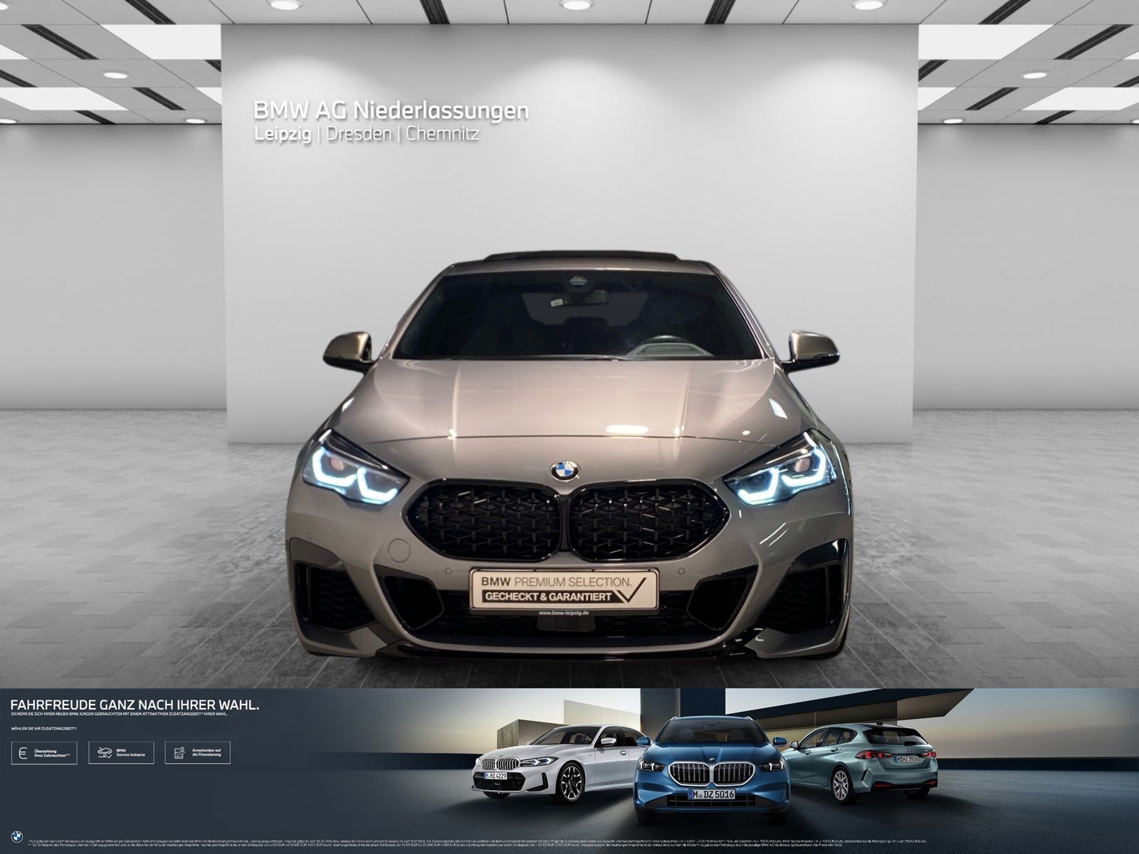 BMW M235 - Bild 6