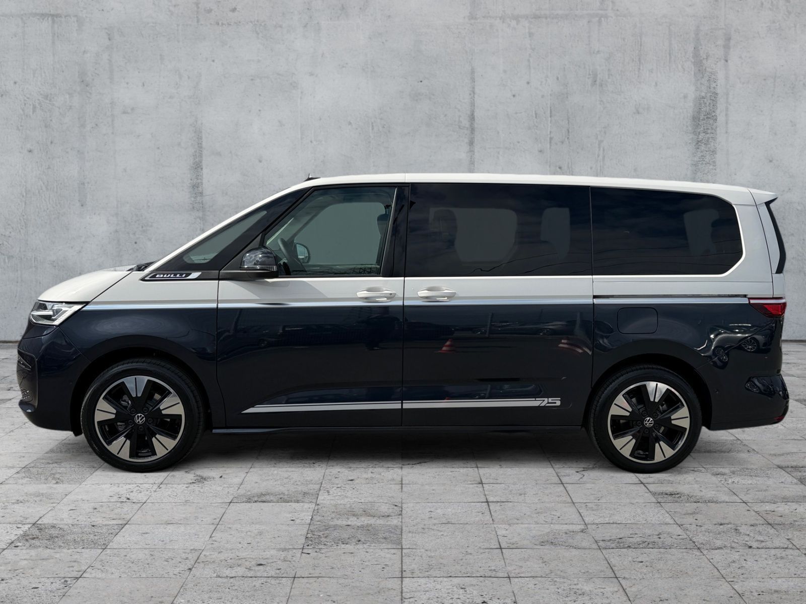 Volkswagen T7 Multivan - Bild 4