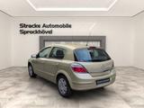 Opel Astra H 1.6i  Enjoy 5-türig*1 Hand*TÜV Neu! - Opel Astra aus 2004: 1.6