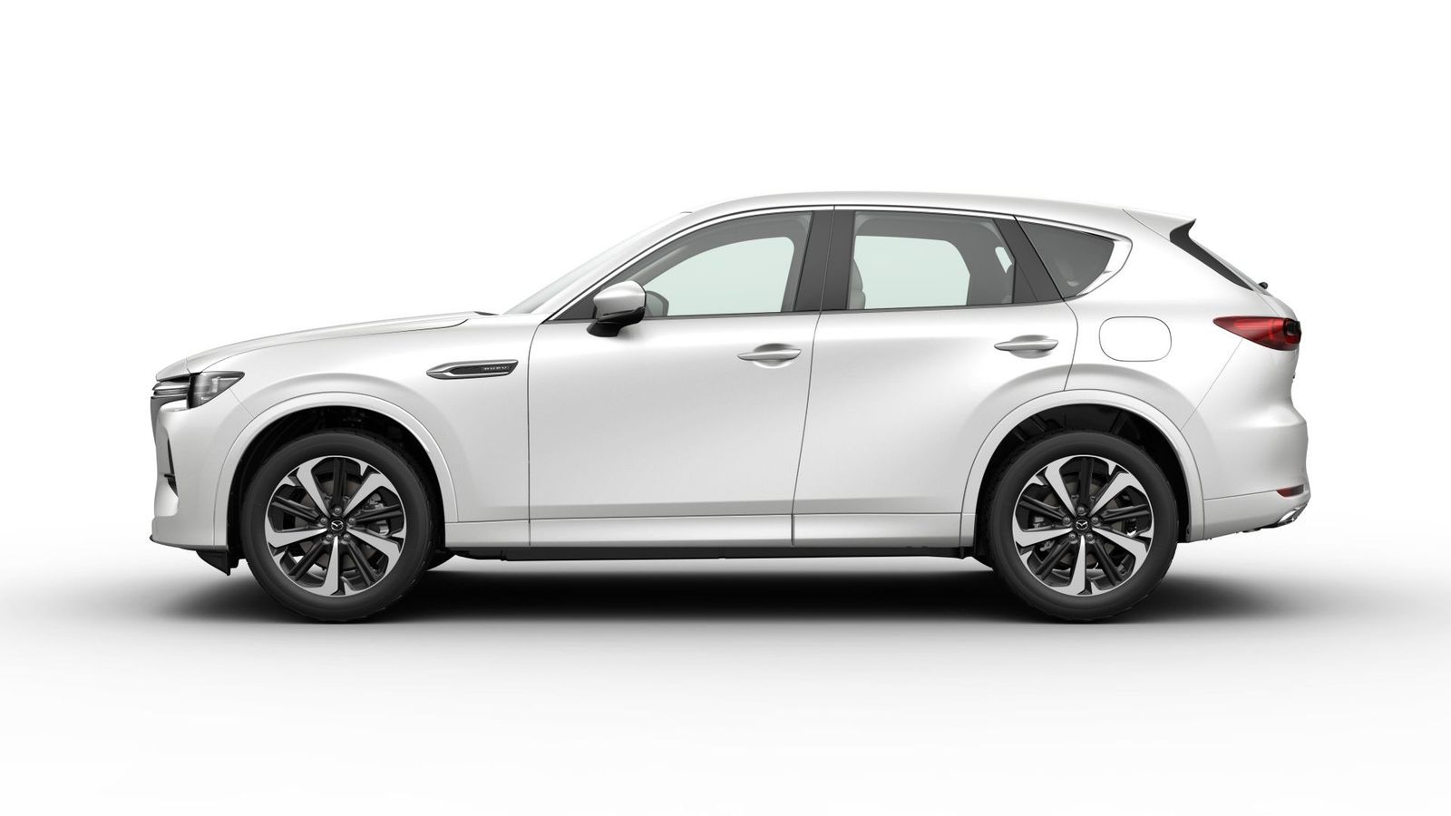 Mazda CX-60 - Bild 6