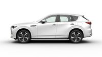 Mazda CX-60 - Vorschau Bild 6