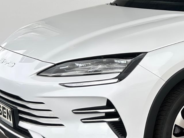 BYD SEAL U