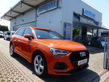 Audi Q3 35 TFSI S tronic advanced ACC/MatrixLED/Tempo - gebrauchte Audi Q3 aus dem Jahr 2019