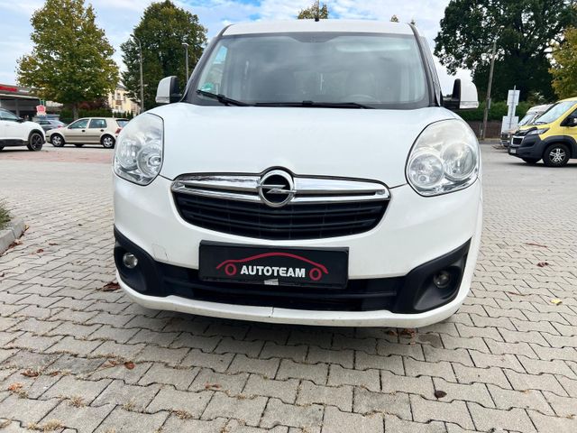 Opel Combo D Colorado L1H1