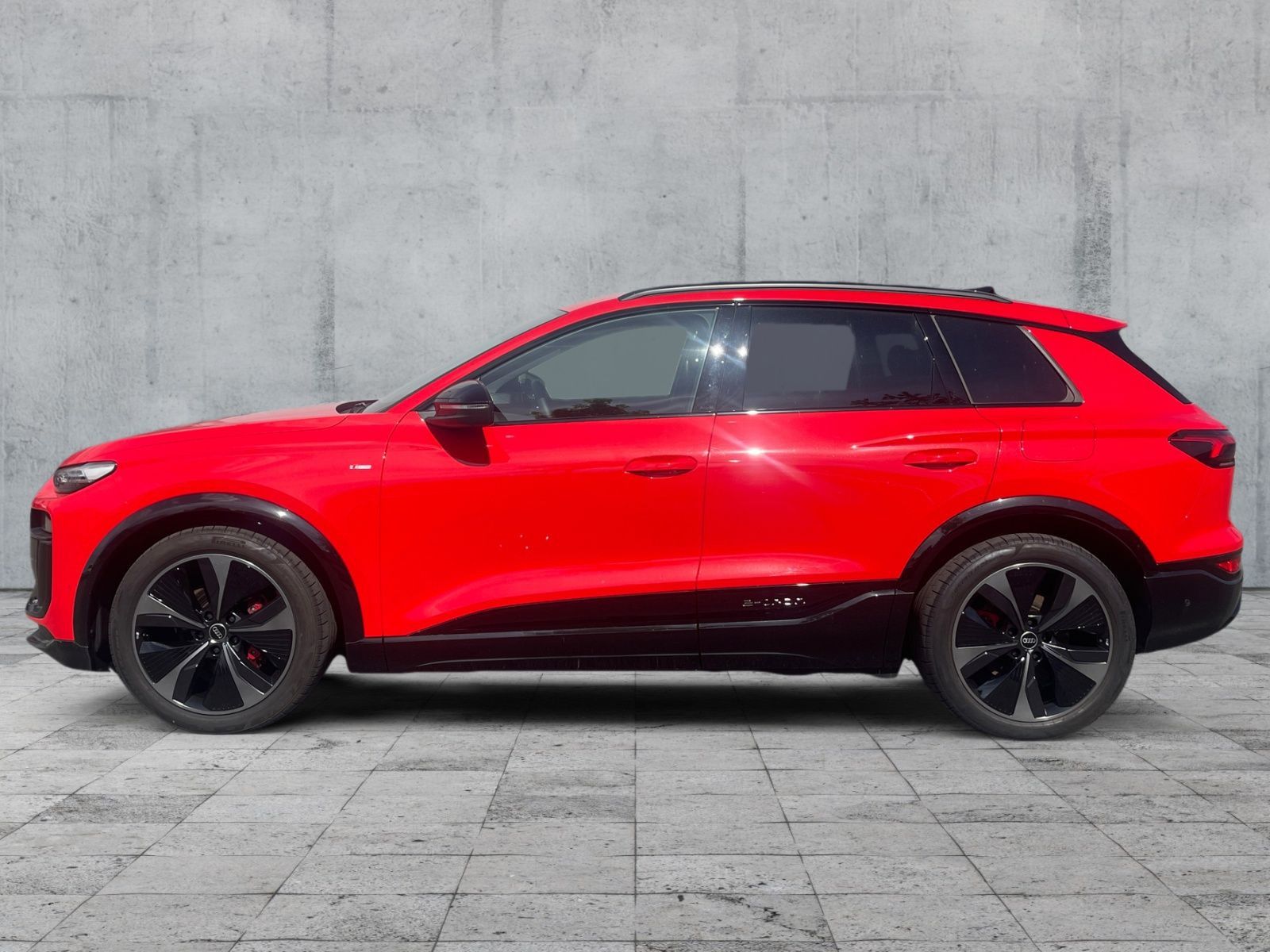 Audi Q6 e-tron - Bild 4