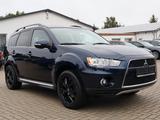 Mitsubishi Outlander 2.2 DI-D+ MIVEC Intense 4WD - Mitsubishi Outlander aus 2011 mit Diesel-Antrieb