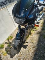 Yamaha XJ 600 S Diversion | 52.850 km | gepflegt - YAMAHA XJ 600 S DIVERSION