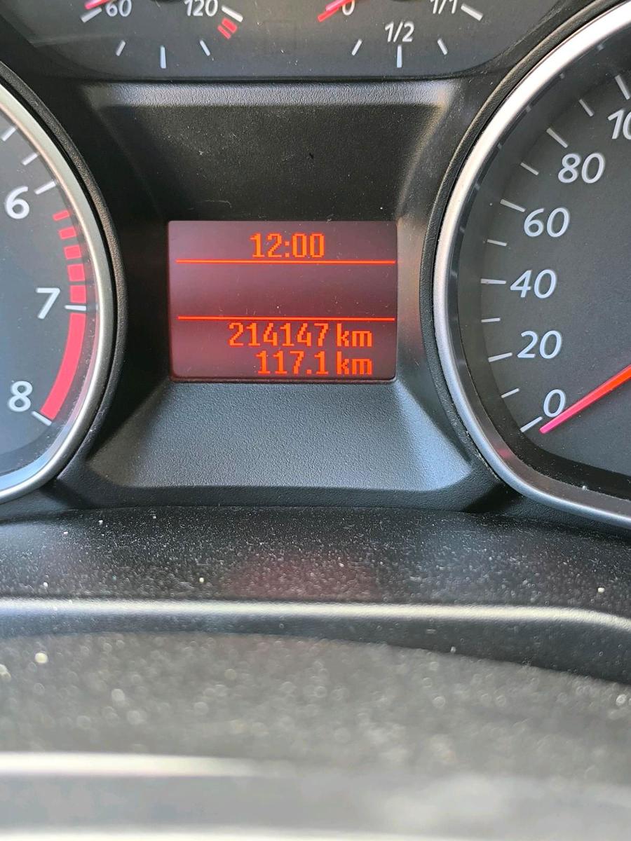 Ford Mondeo 2011 — photo 5