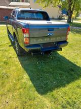 Ford Ranger Wildtrak  - Ford Ranger Gebrauchtwagen in Bremen