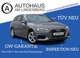 Audi A4 Avant 35 TFSI advanced*LED*SHZ*NAVI*R-KAM - Audi A4 aus 2020