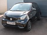 Smart ForFour DCT Passion Klima Sitzhzg. PDC HU 08/26 - Smart ForFour Gebrauchtwagen in Stuttgart