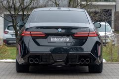 BMW M5 – 5 / 34