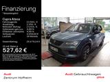 Cupra Ateca *PDC*KAM*LED*KLIMA*NAV*SHZ* - gebrauchte Cupra SUV & Geländewagen