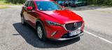 Mazda CX-3 2.0 SKYACTIV-G 120 Exclusive-Line FWD E... - Mazda CX-3: Privatanbieter