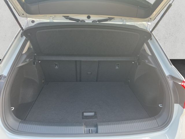 T-ROC Life 1.0 TSI